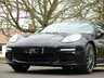 USED 2014 14 PORSCHE PANAMERA 3.0 D V6 TIPTRONIC 5d 250 BHP HUGE SPEC FSH LEATHER SAT NAV