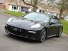 USED 2014 14 PORSCHE PANAMERA 3.0 D V6 TIPTRONIC 5d 250 BHP HUGE SPEC FSH LEATHER SAT NAV