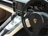 USED 2014 14 PORSCHE PANAMERA 3.0 D V6 TIPTRONIC 5d 250 BHP HUGE SPEC FSH LEATHER SAT NAV