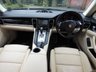USED 2014 14 PORSCHE PANAMERA 3.0 D V6 TIPTRONIC 5d 250 BHP HUGE SPEC FSH LEATHER SAT NAV