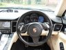 USED 2014 14 PORSCHE PANAMERA 3.0 D V6 TIPTRONIC 5d 250 BHP HUGE SPEC FSH LEATHER SAT NAV