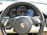 USED 2014 14 PORSCHE PANAMERA 3.0 D V6 TIPTRONIC 5d 250 BHP HUGE SPEC FSH LEATHER SAT NAV