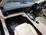 USED 2014 14 PORSCHE PANAMERA 3.0 D V6 TIPTRONIC 5d 250 BHP HUGE SPEC FSH LEATHER SAT NAV