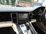USED 2014 14 PORSCHE PANAMERA 3.0 D V6 TIPTRONIC 5d 250 BHP HUGE SPEC FSH LEATHER SAT NAV