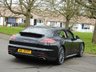 USED 2014 14 PORSCHE PANAMERA 3.0 D V6 TIPTRONIC 5d 250 BHP HUGE SPEC FSH LEATHER SAT NAV