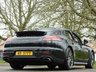 USED 2014 14 PORSCHE PANAMERA 3.0 D V6 TIPTRONIC 5d 250 BHP HUGE SPEC FSH LEATHER SAT NAV
