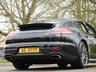 USED 2014 14 PORSCHE PANAMERA 3.0 D V6 TIPTRONIC 5d 250 BHP HUGE SPEC FSH LEATHER SAT NAV