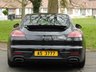USED 2014 14 PORSCHE PANAMERA 3.0 D V6 TIPTRONIC 5d 250 BHP HUGE SPEC FSH LEATHER SAT NAV