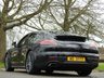 USED 2014 14 PORSCHE PANAMERA 3.0 D V6 TIPTRONIC 5d 250 BHP HUGE SPEC FSH LEATHER SAT NAV