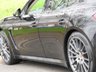 USED 2014 14 PORSCHE PANAMERA 3.0 D V6 TIPTRONIC 5d 250 BHP HUGE SPEC FSH LEATHER SAT NAV