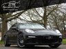 USED 2014 14 PORSCHE PANAMERA 3.0 D V6 TIPTRONIC 5d 250 BHP HUGE SPEC FSH LEATHER SAT NAV