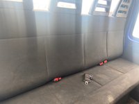 USED 2012 12 IVECO DAILY 3.0 50C15D 146 BHP CREW CAB + FLAT BED + 7 SEATS
