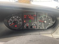 USED 2012 12 IVECO DAILY 3.0 50C15D 146 BHP CREW CAB + FLAT BED + 7 SEATS