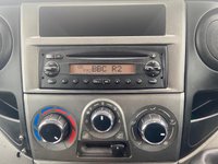 USED 2012 12 IVECO DAILY 3.0 50C15D 146 BHP CREW CAB + FLAT BED + 7 SEATS