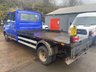 USED 2012 12 IVECO DAILY 3.0 50C15D 146 BHP CREW CAB + FLAT BED + 7 SEATS