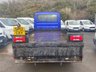 USED 2012 12 IVECO DAILY 3.0 50C15D 146 BHP CREW CAB + FLAT BED + 7 SEATS
