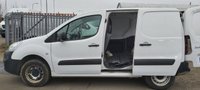 USED 2016 16 CITROEN BERLINGO 1.6 625 XTR PLUS L1 HDI 89 BHP BLUETOOTH + PARKING AID + AIR CON +