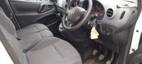 USED 2016 16 CITROEN BERLINGO 1.6 625 XTR PLUS L1 HDI 89 BHP BLUETOOTH + PARKING AID + AIR CON +