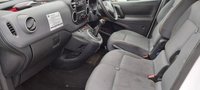 USED 2016 16 CITROEN BERLINGO 1.6 625 XTR PLUS L1 HDI 89 BHP BLUETOOTH + PARKING AID + AIR CON +