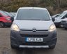 USED 2016 16 CITROEN BERLINGO 1.6 625 XTR PLUS L1 HDI 89 BHP BLUETOOTH + PARKING AID + AIR CON +