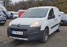 USED 2016 16 CITROEN BERLINGO 1.6 625 XTR PLUS L1 HDI 89 BHP BLUETOOTH + PARKING AID + AIR CON +