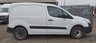 USED 2016 16 CITROEN BERLINGO 1.6 625 XTR PLUS L1 HDI 89 BHP BLUETOOTH + PARKING AID + AIR CON +