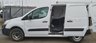 USED 2016 16 CITROEN BERLINGO 1.6 625 XTR PLUS L1 HDI 89 BHP BLUETOOTH + PARKING AID + AIR CON +