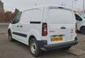 USED 2016 16 CITROEN BERLINGO 1.6 625 XTR PLUS L1 HDI 89 BHP BLUETOOTH + PARKING AID + AIR CON +