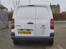 USED 2016 16 CITROEN BERLINGO 1.6 625 XTR PLUS L1 HDI 89 BHP BLUETOOTH + PARKING AID + AIR CON +