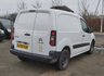 USED 2016 16 CITROEN BERLINGO 1.6 625 XTR PLUS L1 HDI 89 BHP BLUETOOTH + PARKING AID + AIR CON +