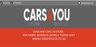 USED 2016 16 CITROEN BERLINGO 1.6 625 XTR PLUS L1 HDI 89 BHP BLUETOOTH + PARKING AID + AIR CON +