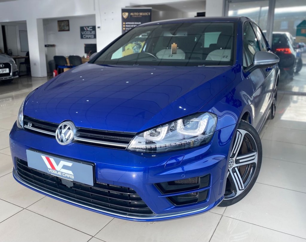 View our VOLKSWAGEN GOLF