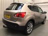 USED 2009 59 NISSAN QASHQAI 1.5 TEKNA DCI 5d 105 BHP OVER 100 CARS IN STOCK
