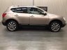 USED 2009 59 NISSAN QASHQAI 1.5 TEKNA DCI 5d 105 BHP OVER 100 CARS IN STOCK