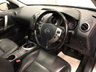 USED 2009 59 NISSAN QASHQAI 1.5 TEKNA DCI 5d 105 BHP OVER 100 CARS IN STOCK