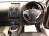 USED 2009 59 NISSAN QASHQAI 1.5 TEKNA DCI 5d 105 BHP OVER 100 CARS IN STOCK