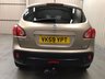 USED 2009 59 NISSAN QASHQAI 1.5 TEKNA DCI 5d 105 BHP OVER 100 CARS IN STOCK