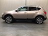 USED 2009 59 NISSAN QASHQAI 1.5 TEKNA DCI 5d 105 BHP OVER 100 CARS IN STOCK