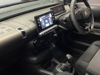USED 2015 65 CITROEN C4 CACTUS 1.6 BLUEHDI FEEL 5d 98 BHP 