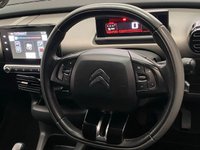 USED 2015 65 CITROEN C4 CACTUS 1.6 BLUEHDI FEEL 5d 98 BHP 