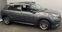 USED 2015 65 CITROEN C4 CACTUS 1.6 BLUEHDI FEEL 5d 98 BHP 