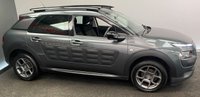 USED 2015 65 CITROEN C4 CACTUS 1.6 BLUEHDI FEEL 5d 98 BHP 