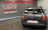 USED 2015 65 CITROEN C4 CACTUS 1.6 BLUEHDI FEEL 5d 98 BHP 