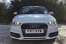 USED 2017 17 AUDI A1 1.4 SPORTBACK TFSI SPORT 5d AUTO 123 BHP 