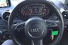 USED 2017 17 AUDI A1 1.4 SPORTBACK TFSI SPORT 5d AUTO 123 BHP 