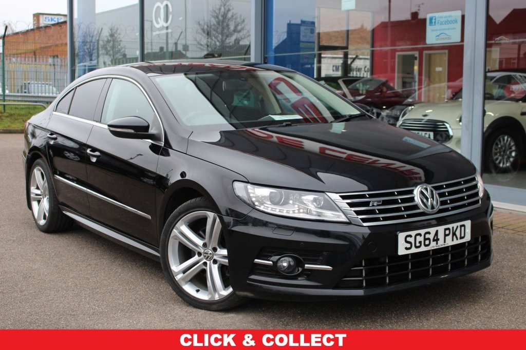 View our VOLKSWAGEN CC