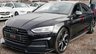 USED 2017 67 AUDI A5 2.0 SPORTBACK TDI S LINE 5d 188 BHP VAT QUALIFYING PRIVACY GLASS+CRUISE CONTROL