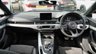 USED 2017 67 AUDI A5 2.0 SPORTBACK TDI S LINE 5d 188 BHP VAT QUALIFYING PRIVACY GLASS+CRUISE CONTROL