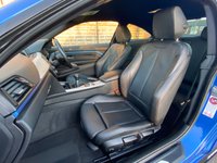 USED 2014 64 BMW 4 SERIES 2.0 420D M SPORT 2d 181 BHP CLICK & COLLECT OR NATIONWIDE DELIVERY