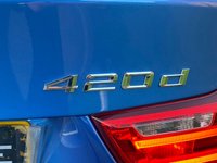 USED 2014 64 BMW 4 SERIES 2.0 420D M SPORT 2d 181 BHP CLICK & COLLECT OR NATIONWIDE DELIVERY